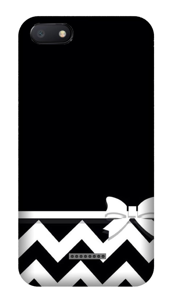 Gift Wrap7 Case for Redmi 6A