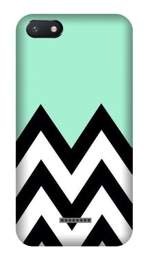 Pattern Case for Redmi 6A