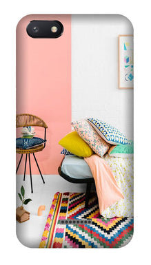 Home Décor Case for Redmi 6A
