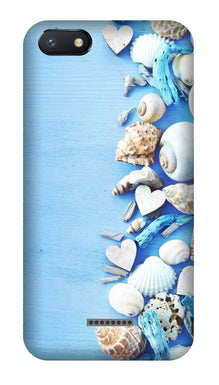 Sea Shells2 Case for Redmi 6A