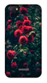 Red Rose Case for Redmi 6A