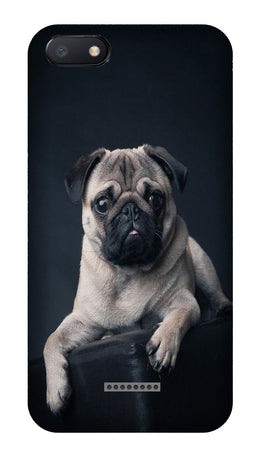 little Puppy Case for Redmi 6A