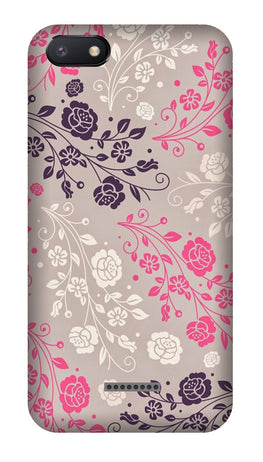 Pattern2 Case for Redmi 6A