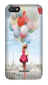 Girl with Baloon Case for Redmi 6A
