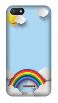 Rainbow Case for Xiaomi Redmi 6A (Design No. 225)