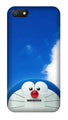 Doremon Mobile Back Case for Redmi 6A  (Design - 326)