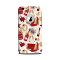 Girlish Mobile Back Case for iPhone 6 Plus / 6s Plus Logo Cut  (Design - 312)