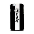 Supreme Mobile Back Case for iPhone 6 Plus / 6s Plus Logo Cut  (Design - 388)