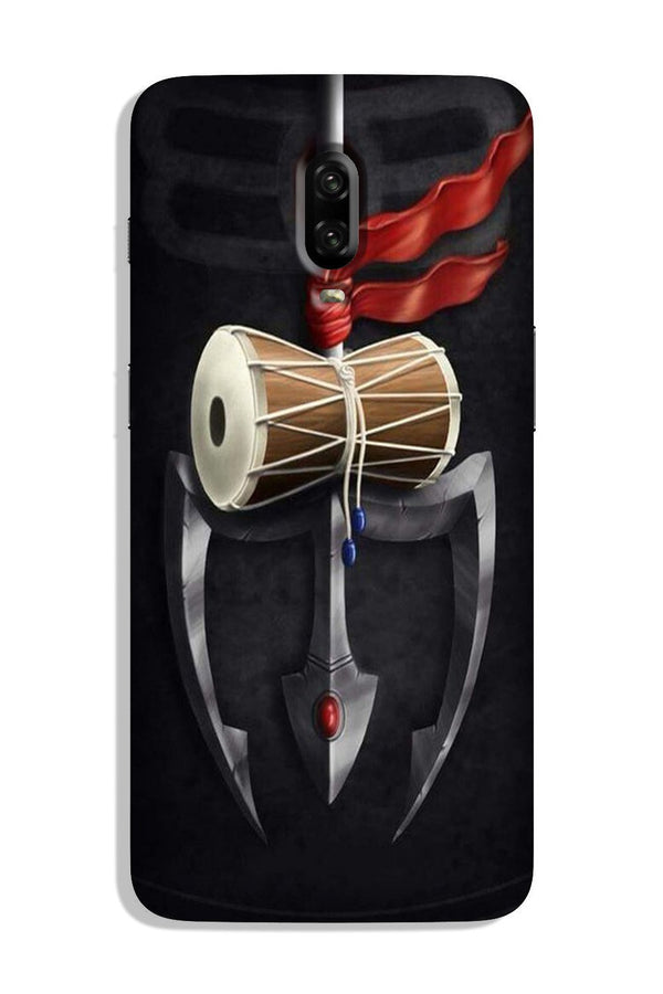 Lord Shiva Mahakal Case for OnePlus 6T