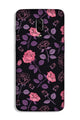 Rose Pattern Case for OnePlus 6T