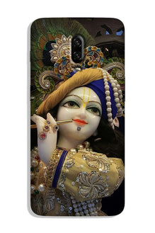 Lord Krishna3 Case for OnePlus 6T
