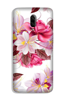 Beautiful flowers Case for OnePlus 6T