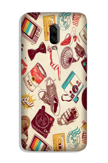 Vintage Case for OnePlus 6T