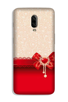 Gift Wrap3 Case for OnePlus 6T