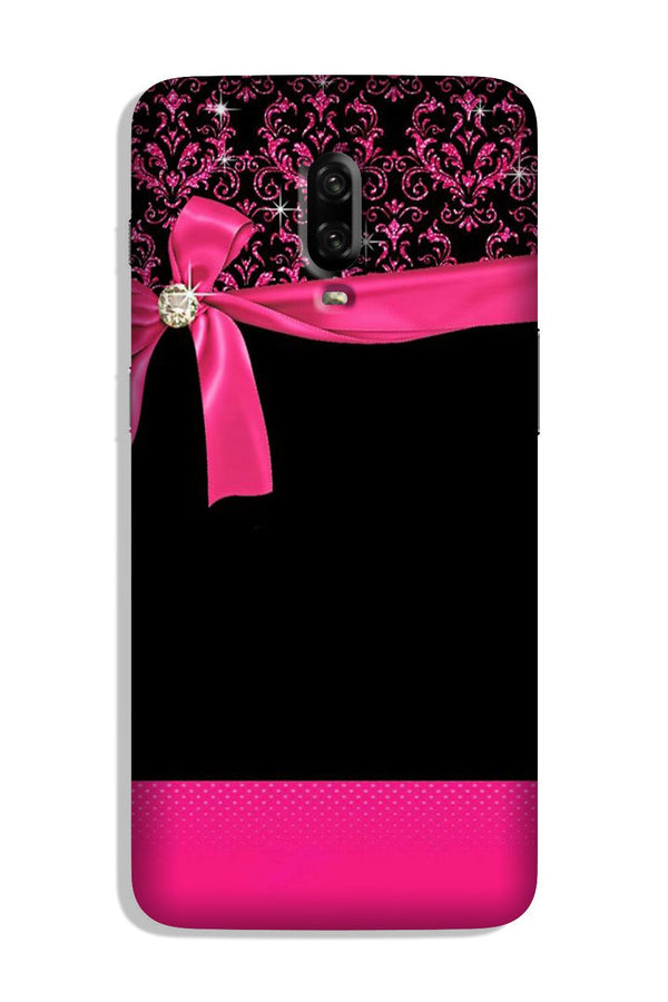 Gift Wrap4 Case for OnePlus 6T