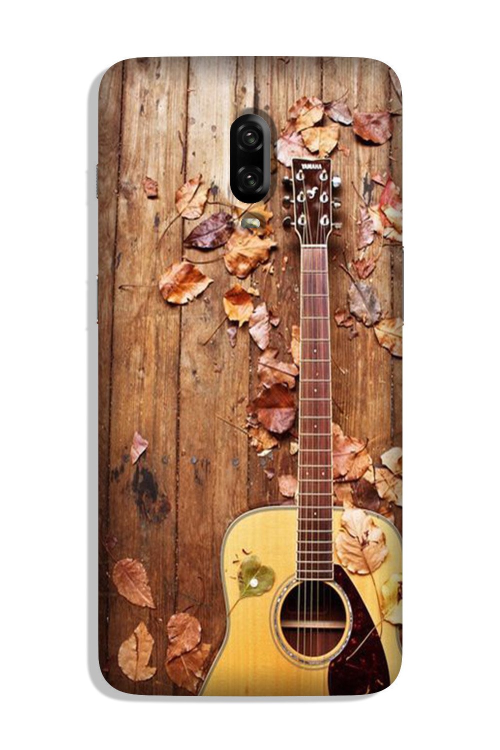 Guitar Case for OnePlus 6T