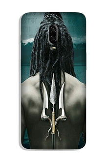 Mahakal Case for OnePlus 6T