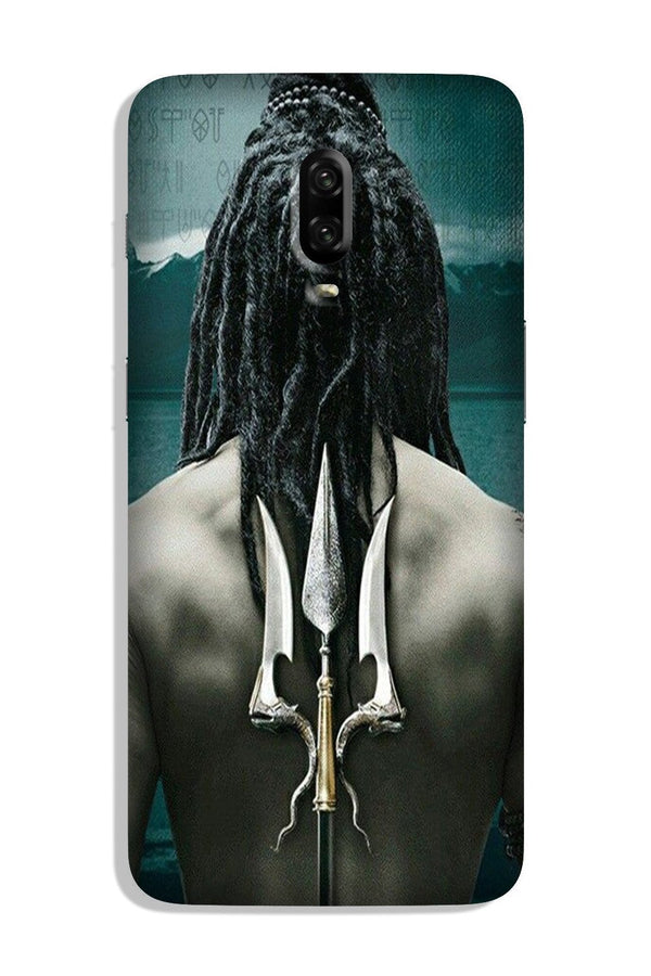 Mahakal Case for OnePlus 6T
