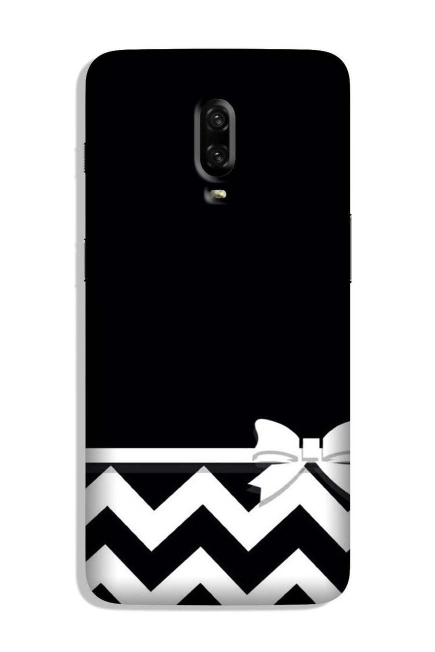 Gift Wrap7 Case for OnePlus 6T