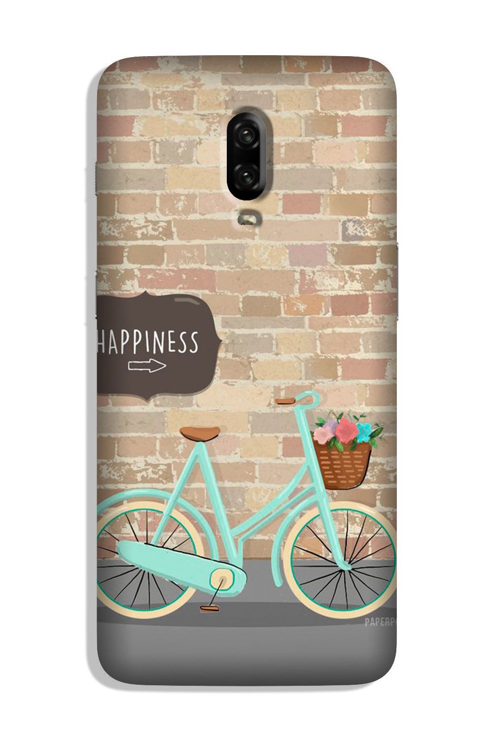 Happiness Case for OnePlus 6T