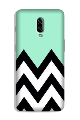 Pattern Case for OnePlus 6T