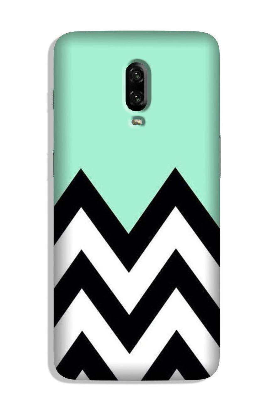 Pattern Case for OnePlus 6T