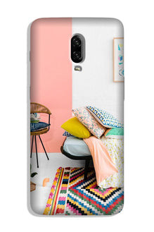 Home Décor Case for OnePlus 6T