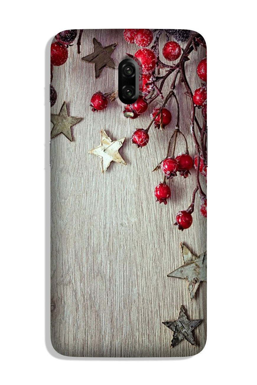 Stars Case for OnePlus 6T