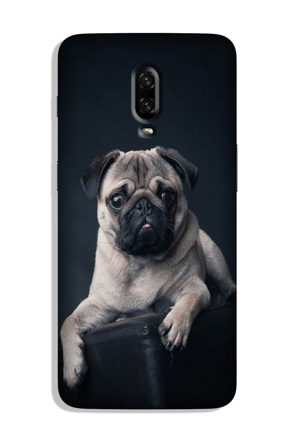 little Puppy Case for OnePlus 6T