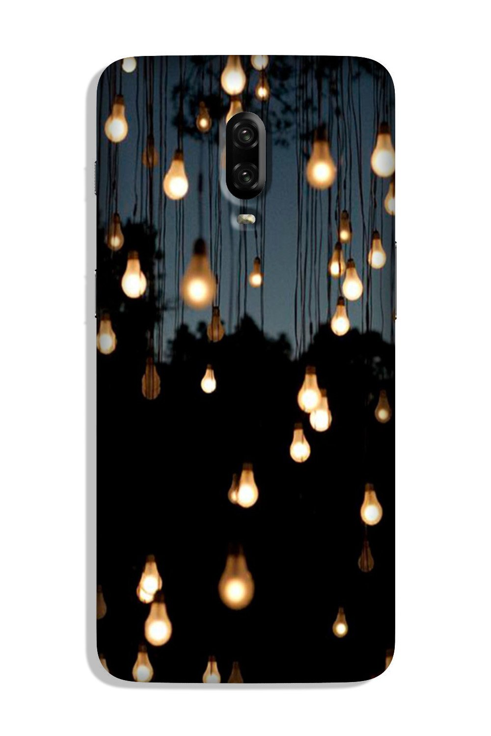 Party Bulb Case for OnePlus 6T