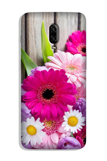 Coloful Daisy2 Case for OnePlus 6T
