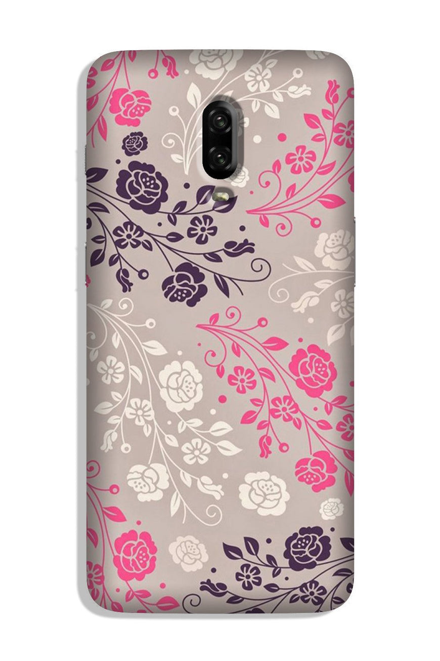 Pattern2 Case for OnePlus 6T