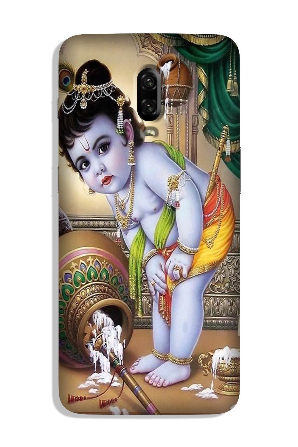 Bal Gopal2 Case for OnePlus 6T