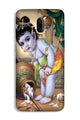 Bal Gopal2 Case for OnePlus 6T