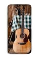 Guitar2 Case for OnePlus 6T