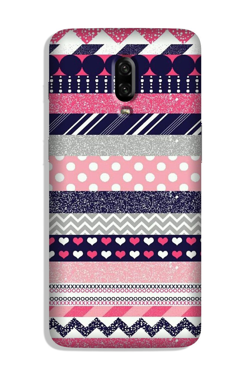 Pattern3 Case for OnePlus 6T