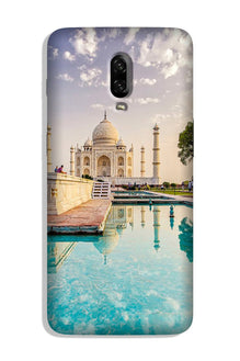 Tajmahal Case for OnePlus 6T