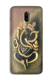 Lord Ganesha Case for OnePlus 6T
