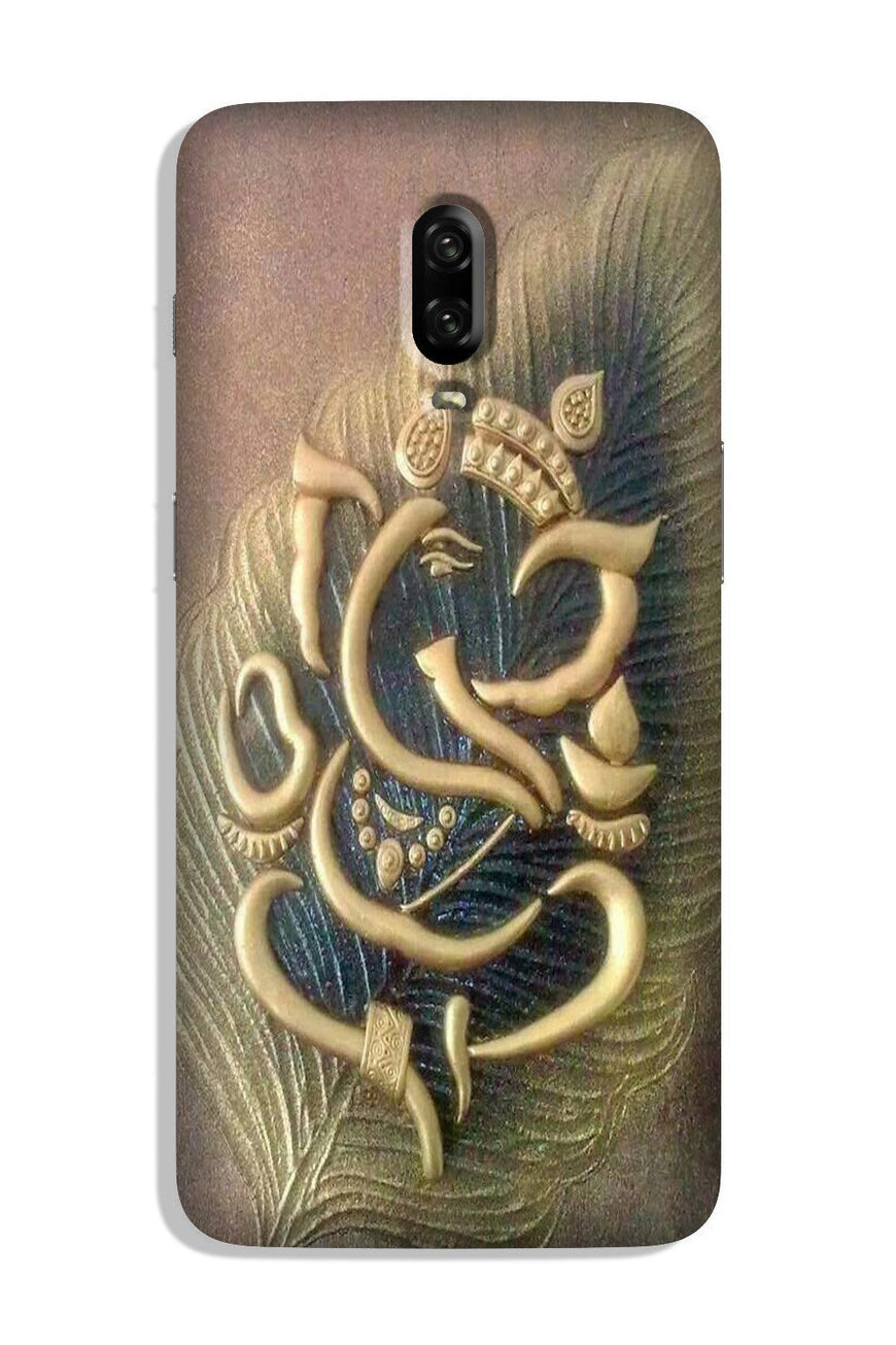 Lord Ganesha Case for OnePlus 6T