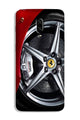 Ferari  Case for OnePlus 6T  (Design - 133)