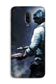 Pubg Case for OnePlus 6T  (Design - 179)