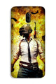 Pubg Case for OnePlus 6T  (Design - 180)