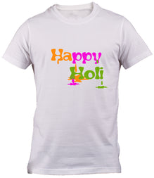 Holi Haii Tshirts/Tees