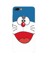 Doremon Mobile Back Case for Infinix Hot 6 Pro (Design - 340)