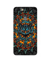 Owl Mobile Back Case for Infinix Hot 6 Pro (Design - 360)