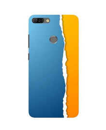 Designer Mobile Back Case for Infinix Hot 6 Pro (Design - 371)