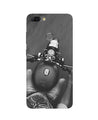 Royal Enfield Mobile Back Case for Infinix Hot 6 Pro (Design - 382)