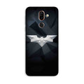 Batman Case for Nokia 8.1