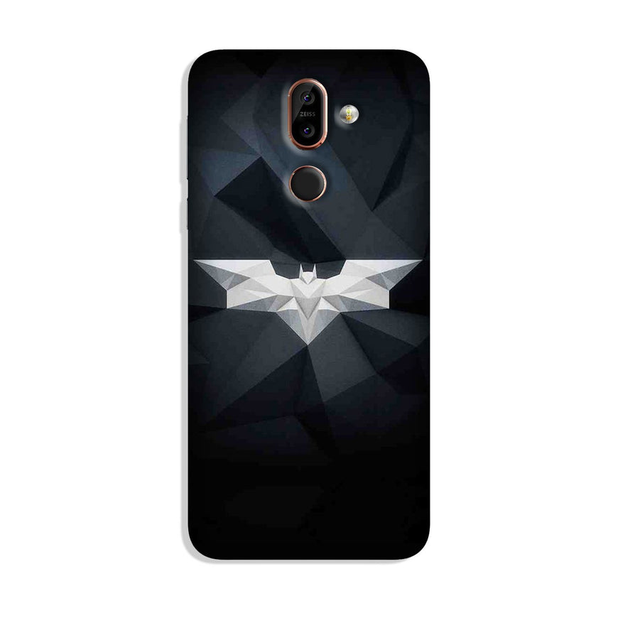 Batman Case for Nokia 8.1