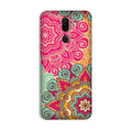 Rangoli art Case for Nokia 8.1